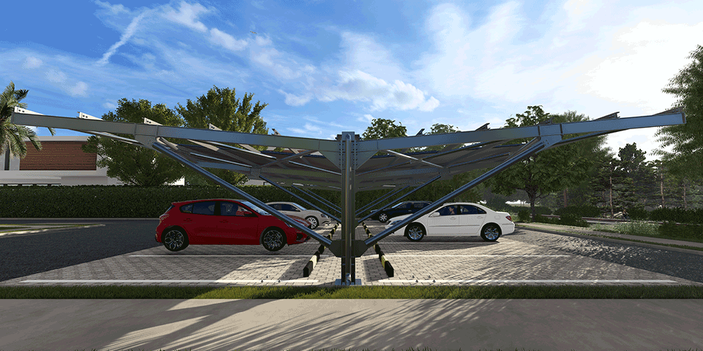 CARPORT-TYP2-Double-Autos
